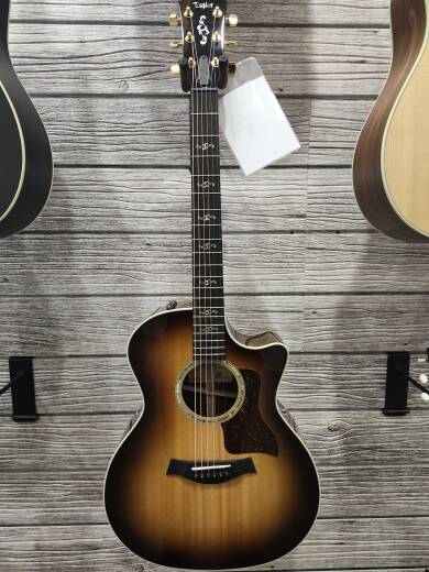 Store Special Product - Taylor Guitars - 414CE-R SE